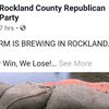 Rockland County GOP Removes 'Disgusting' Video Warning Of Jewish Takeover